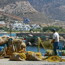 Pêcheurs de Sifnos