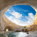 cave-sykia-milos