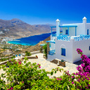 île Amorgos