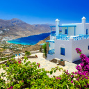 île Amorgos