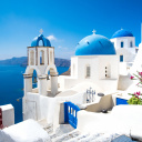 santorin-grece