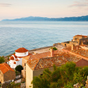 Monemvasia